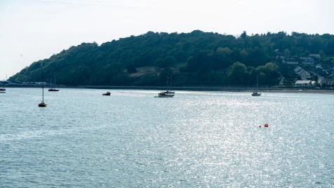 Beaumaris, Anglesey, North Wales image 4