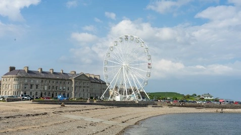 Beaumaris, Anglesey, North Wales image 5