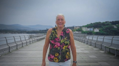 Meet The Businesses of Bangor Garth Pier Video Production
