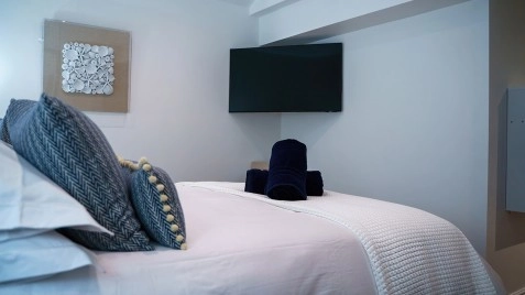 Driftwood Boutique Guest House, Rhosneigr, Anglesey Photo shoot image 3
