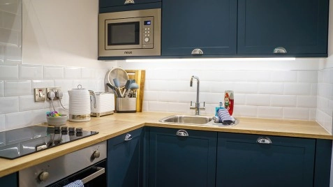 Driftwood Boutique Guest House, Rhosneigr, Anglesey Photo shoot image 4