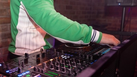 [EVENT] Ian Van Dahl vs Ultrabeat @ Alexander's Live image 3
