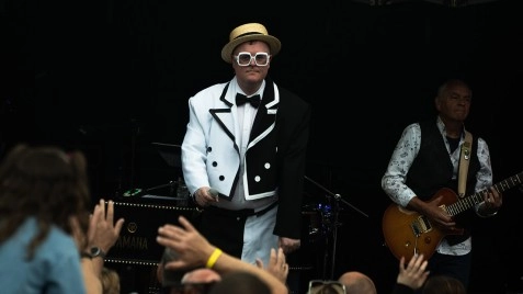 Xander's Big Weekend 2025 @ Alexander's Live Chester image 5