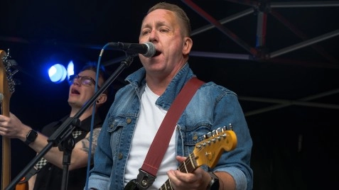 Xander's Big Weekend 2025 @ Alexander's Live Chester image 9