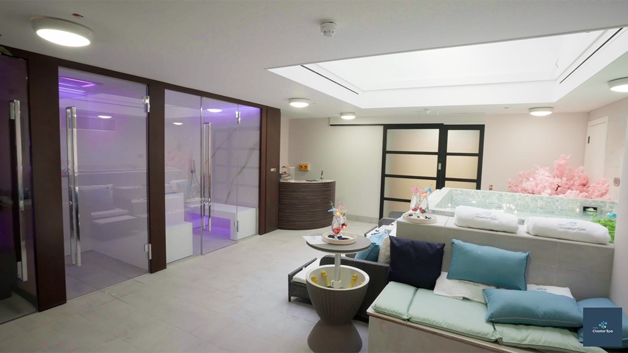 [Promotional] Your Chester Spa