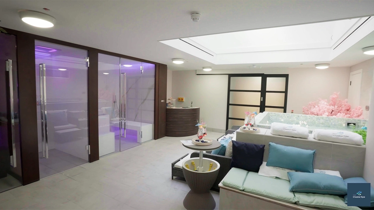 [Promotional] Your Chester Spa