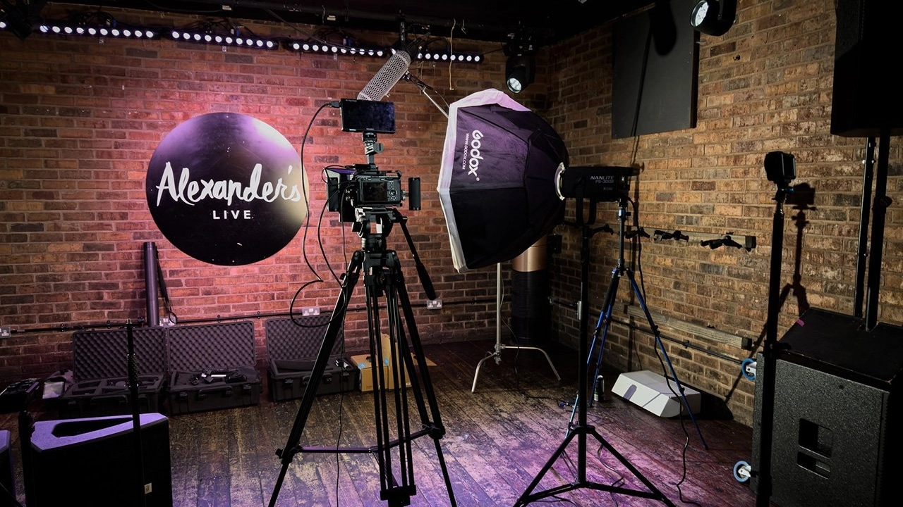Chester Docu-Style Video Production Offer