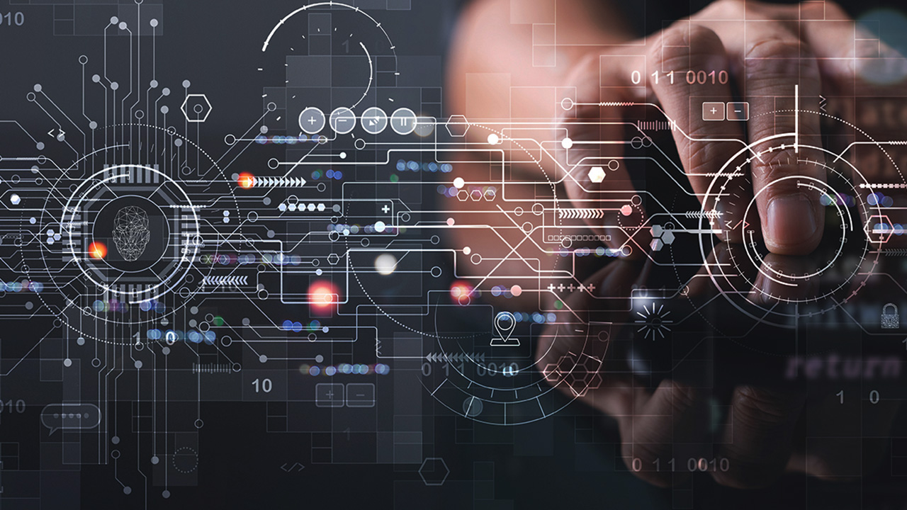 Internet of Things Development Service