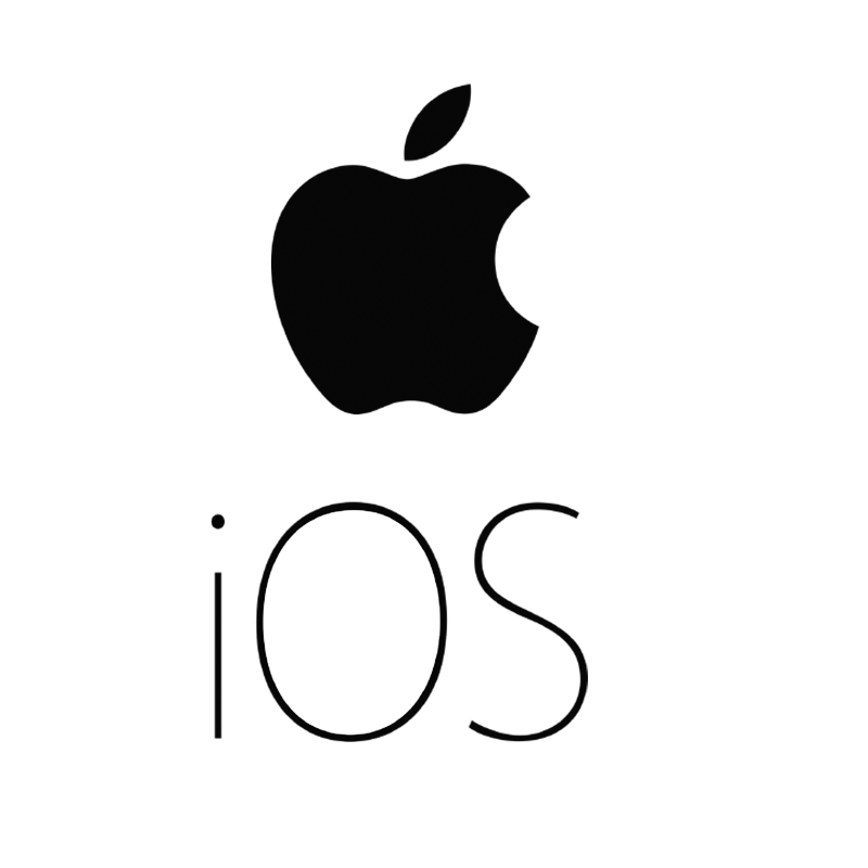 iOS