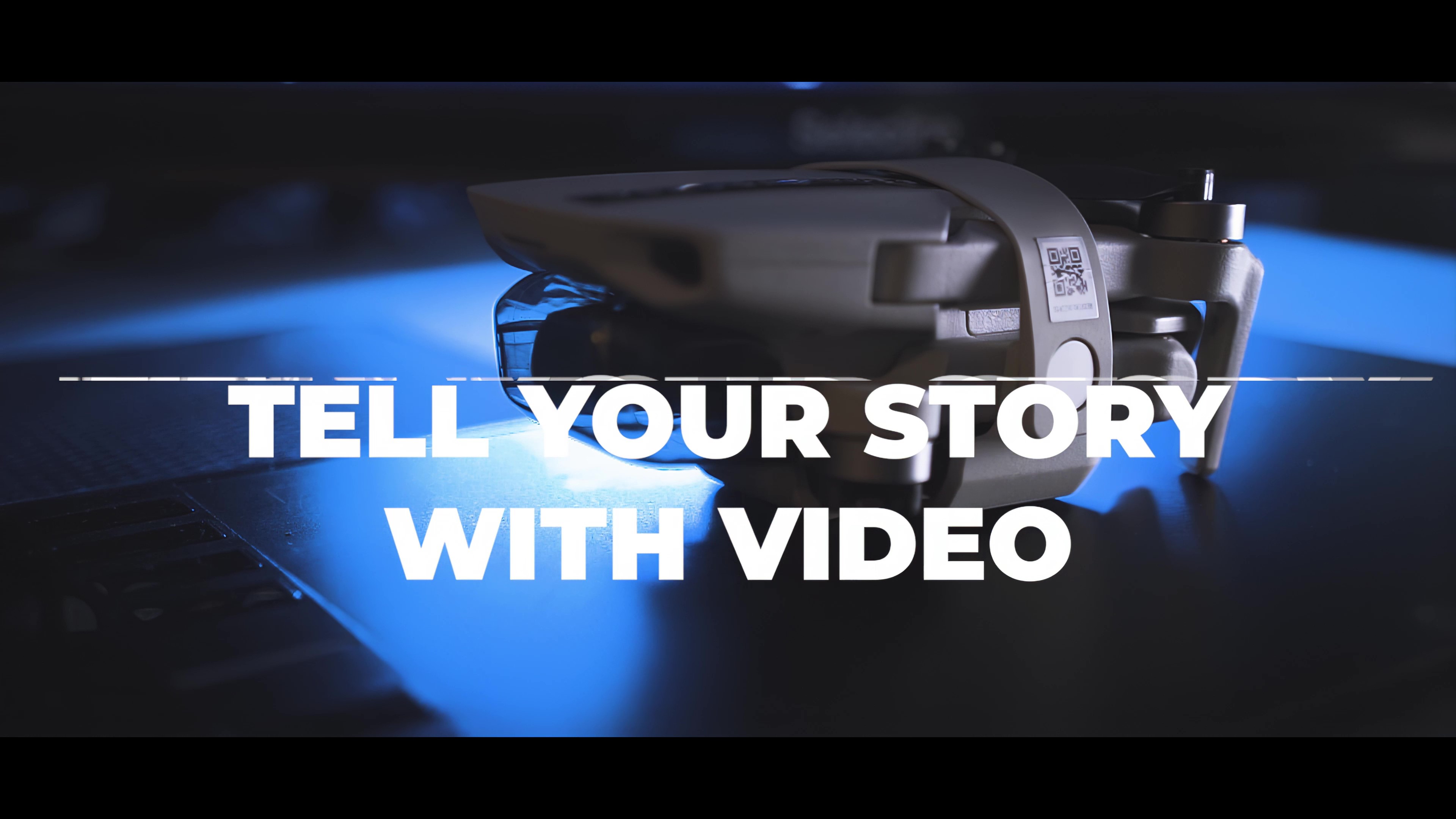 Innov8 Digital Media Video Production Services showreel